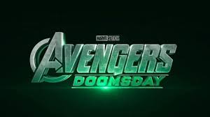Poster film Avengers Doomsday 2025