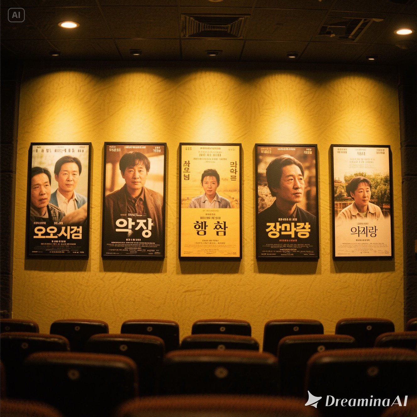 5 Film Korea Adaptasi Kisah Nyata yang Wajib Ditonton