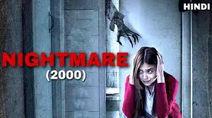 Nightmare (2000) – Horor Balas Dendam Korban Bullying