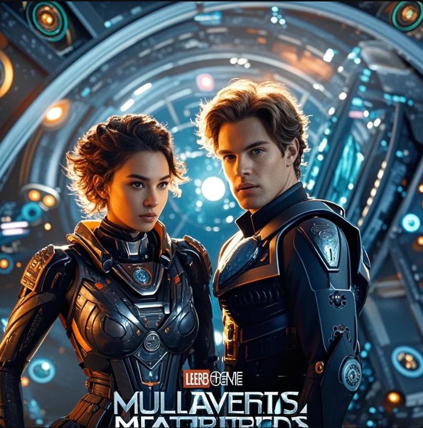 Bagaimana Tren Multiverse Menguasai Film-Film Modern