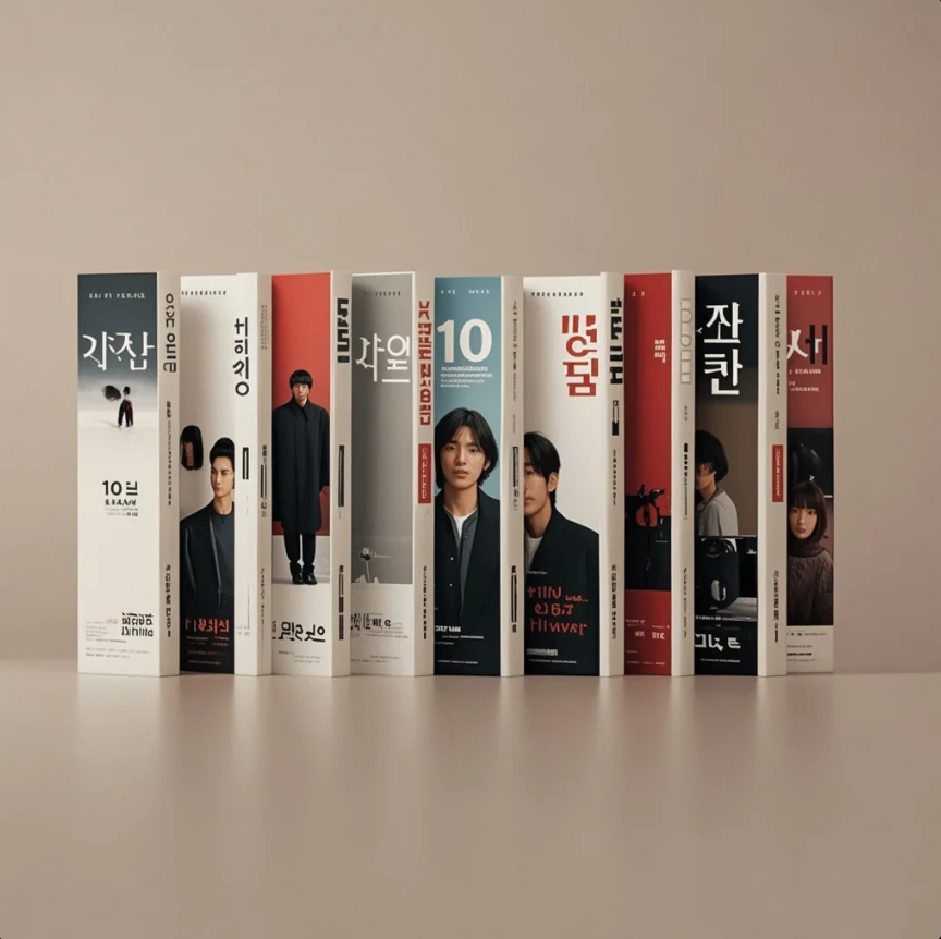 10 Film Korea Terbaik Sepanjang Masa yang Wajib Kamu Tonton Minimal Sekali