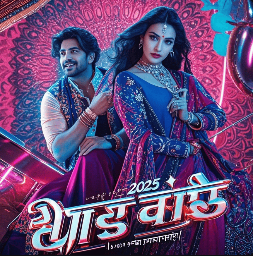 Film Bollywood Terbaru 2025 dengan Cerita yang Spektakuler